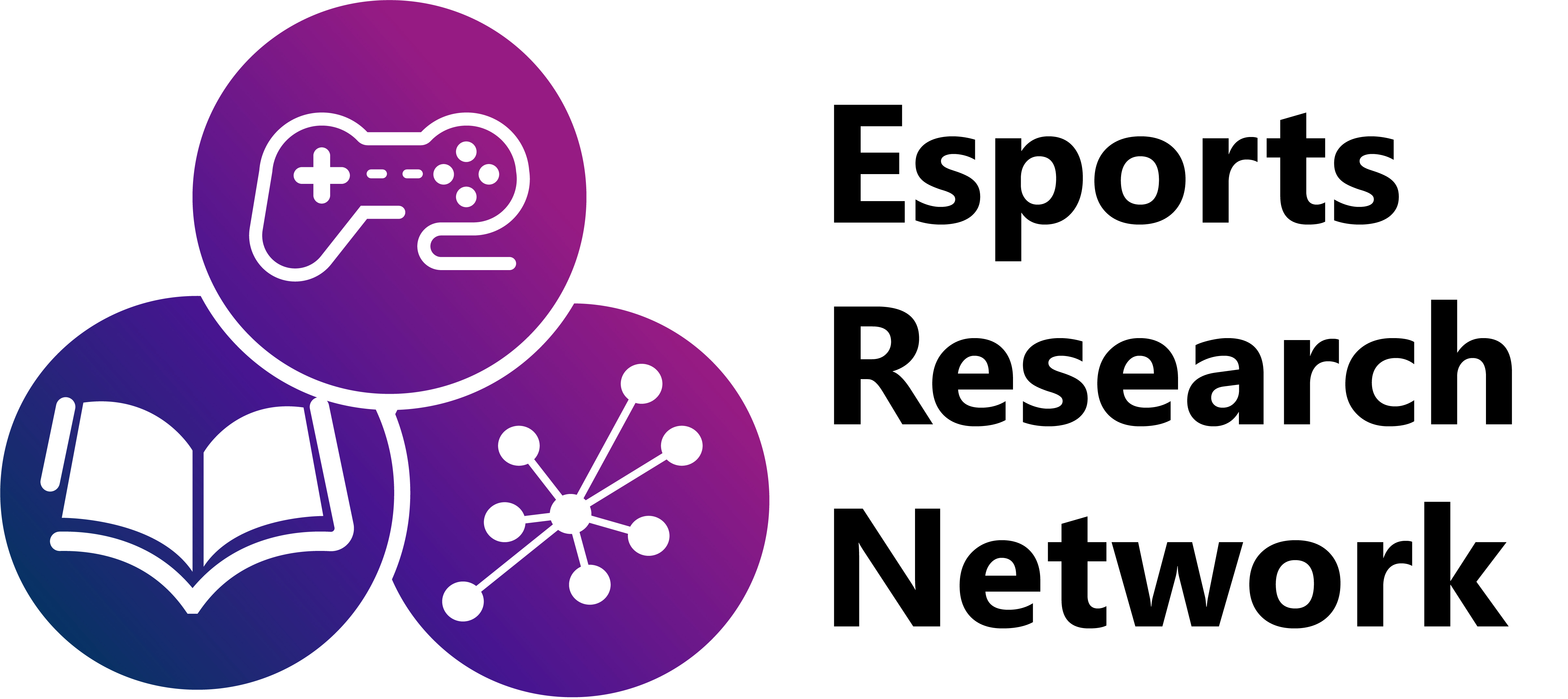 Esports Research Network Collaboration abstract proof image
